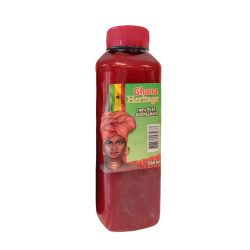 Ghana Heritage Pálmaolaj 500ml