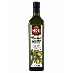 	ECE Nextra szűz oliva olaj 750ml