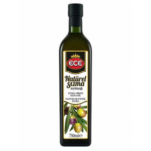 	ECE Nextra szűz oliva olaj 750ml