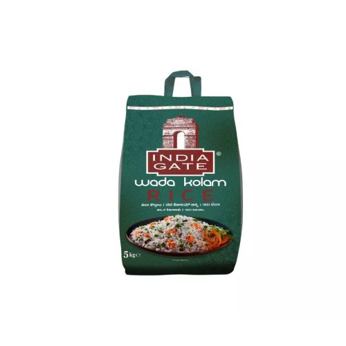 India Gate Wada Kolam rizs 5kg