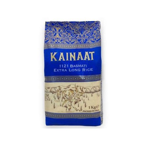 Kainaat basmati rizs 1kg