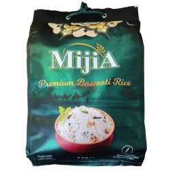 Mijia XXL Premium Basmati Rice 5kg – Prémium basmati rizs