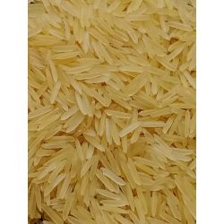 Jollof (golden sella) basmati előgőzölt rizs 1kg