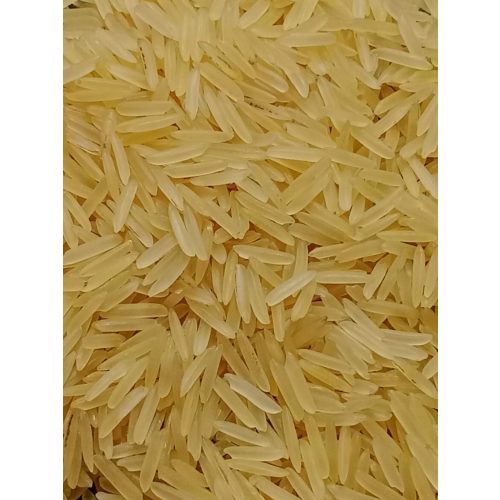 Jollof (golden sella) basmati előgőzölt rizs 1kg