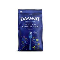 Daawat Original Basmati Rice 5kg – Eredeti basmati rizs