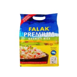 Falak Premium Basmati Rice 5kg – Prémium basmati rizs