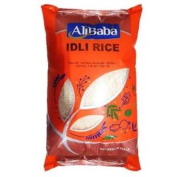 Ali Baba Idli Rice 5kg – Idli rizs