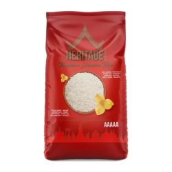 Heritage Jasmine Rice 1kg – Jázmin rizs