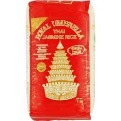 Royal Umbrella Jasmine Rice 1kg – Jázmin rizs