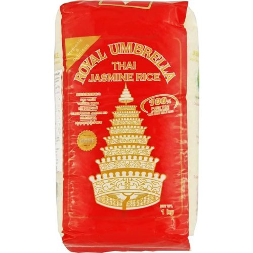 Royal Umbrella Jasmine Rice 1kg – Jázmin rizs