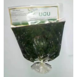 Frozen Ugu Leaves 500g – Fagyasztott ugu levél