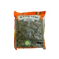 Frozen Water Leaves 500g – Fagyasztott vízilevél