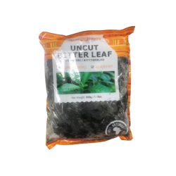 Frozen Bitter Leaves 500g – Fagyasztott keserűlevél