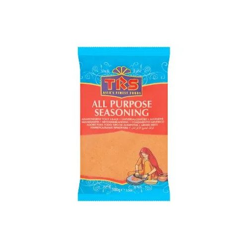 TRS All Purpose Seasoning 100g – Univerzális fűszerkeverék