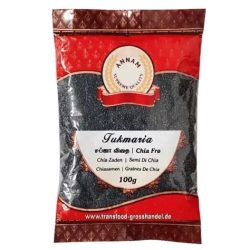 Annam Tukmira 100g – Bazsalikommag