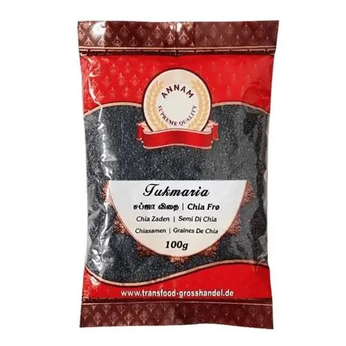 Annam Tukmira 100g – Bazsalikommag