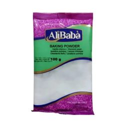 Ali Baba Baking Powder 100g – Sütőpor