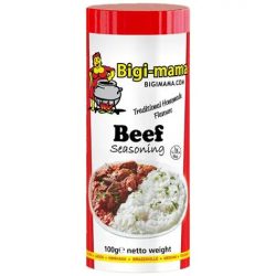   Bigi Mama Beef Seasoning Powder 100g – Marhahús fűszerkeverék