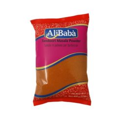 Apna Baba Tandoori Masala 100g – Tandoori fűszerkeverék