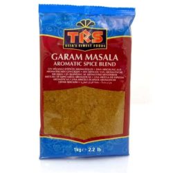 TRS Garam Masala 100g – Garam masala fűszerkeverék