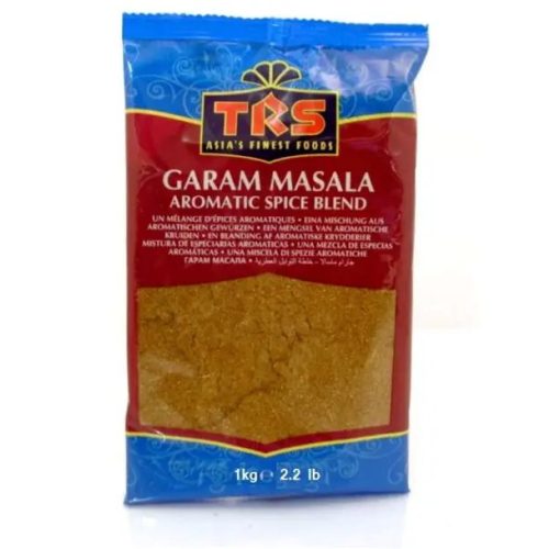 TRS Garam Masala 100g – Garam masala fűszerkeverék