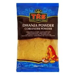 TRS Dhania Powder 100g – Őrölt koriander