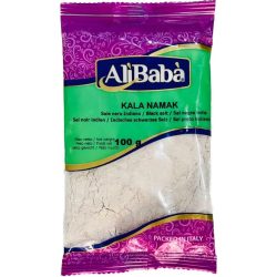 Ali Baba Black Salt (Kala Nimak) 100g – Fekete só