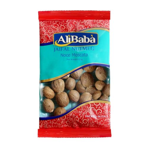 Ali Baba Jaifal (Nutmeg) 100g – Szerecsendió