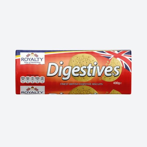 Royality Digestive keksz