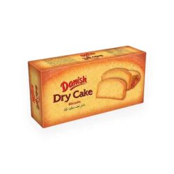 Danish Dry Cake 350g – Bangladeshi száraz sütemény