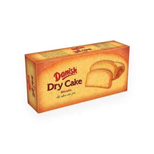 Danish Dry Cake 350g – Bangladeshi száraz sütemény