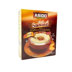 Abido Sahlab 500g