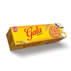 LU Gala Biscuits – Ropogós keksz 112,2g