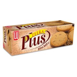 LU Zeera Plus – Sós köményes keksz