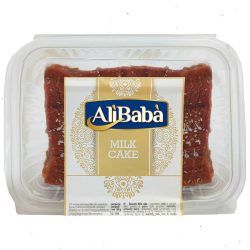 Ali Baba Sweet Milk Cake 400g – Hagyományos tejdesszert