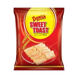 Danish Sweet Toast Biscuit 300g – Édes pirított keksz