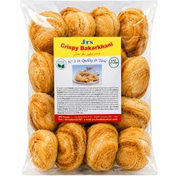   JRS Sweet Bakar Khani 300g – Hagyományos édes péksütemény
