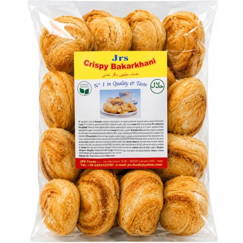 JRS Sweet Bakar Khani 300g – Hagyományos édes péksütemény