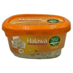 Arkan Halawa Almond 350g – Mandulás halva