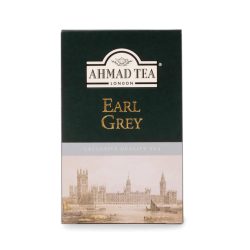 Ahmad Tea Earl Grey – Earl Grey fekete tea