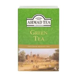 Ahmad Tea Green Tea – Zöld tea