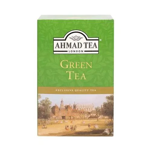 Ahmad Tea Green Tea – Zöld tea