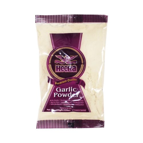 Fokhagymapor Heera Garlic Powder 100 g