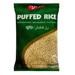 Muri Puffed Rice 500g – Puffasztott rizs