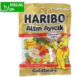 Haribo Halal Gummies – Halal Gummy Candy