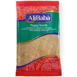 Ali Baba Mák – Poppy Seeds 100g