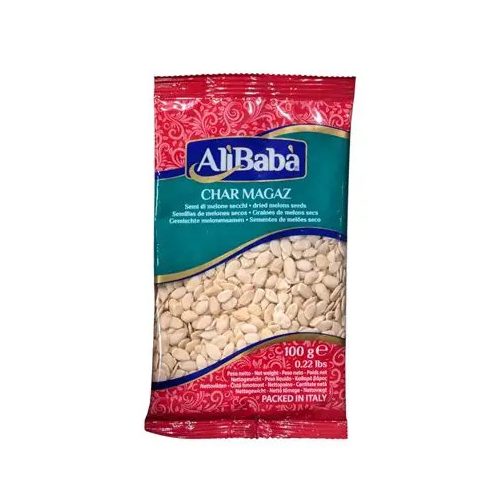 Ali Baba Hámozott Dinnyemag – Melon Seeds 100g
