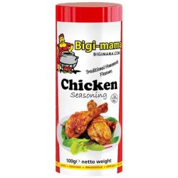   Bigi Mama Chicken Seasoning Powder 100g – Csirke fűszerkeverék