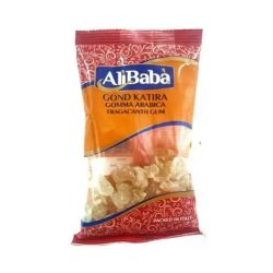 Ali Baba Tragantmézga (Gond Katira) – Tragacanth Gum 100g
