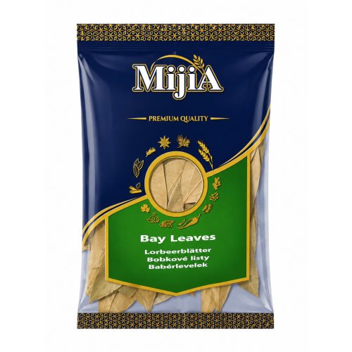 Mijia Babérlevél – Bay Leaves 50g